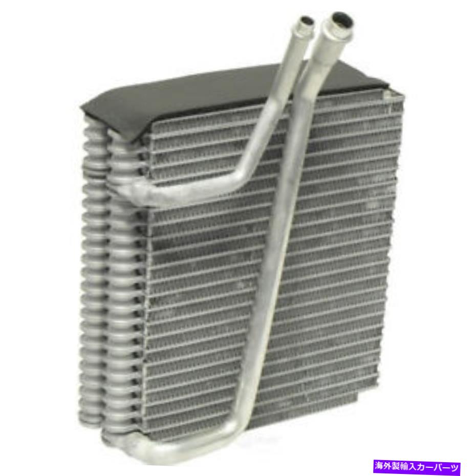 コンデンサー A/C Evaporator Core-V6 Front UAC EV 939688PFXC A/C Evaporator Core-V6 Front UAC EV 939688PFXC【並行輸入品】