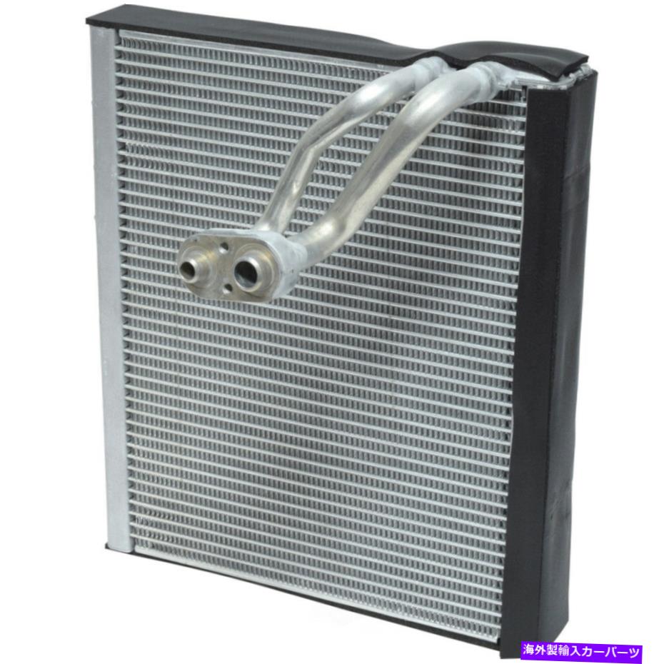 コンデンサー A/C蒸発器コアガスフロントUAC EV 940134PFC A/C Evaporator Core-GAS Front UAC EV 940134PFC【並行輸入品】