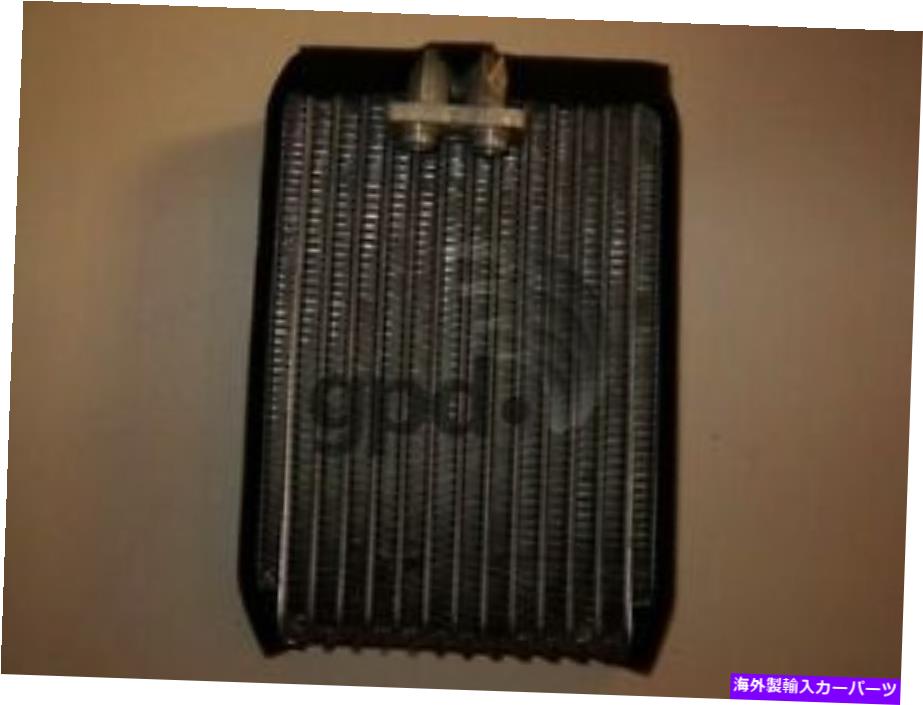 コンデンサー A/C蒸発器コアリアグローバル4711718 A/C Evaporator Core Rear Global 4711718【並行輸入品】