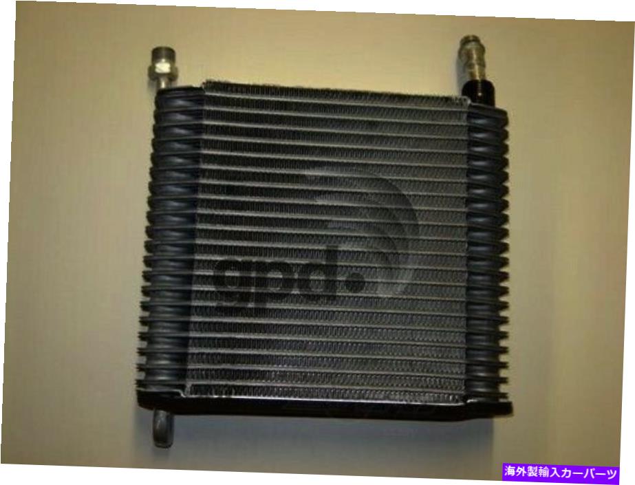 コンデンサー A/C蒸発器コアフロントグローバル4711423 A/C Evaporator Core Front Global 4711423【並行輸入品】