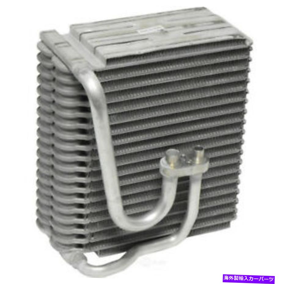 コンデンサー A/C蒸発器コアエバポレータープレートフィンUAC EV 939501pfc A/C Evaporator Core-Evaporator Plate Fin UAC EV 939501PFC【並行輸入品】