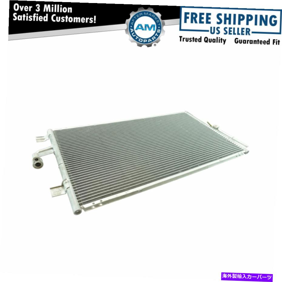 コンデンサー Ac Condenser A/C Saturn Vue 2.2L SUVトラックのエアコンを吸う AC Condenser A/C Air Conditioning for Saturn Vue 2.2L SUV Truck Brand New【並行輸入品】