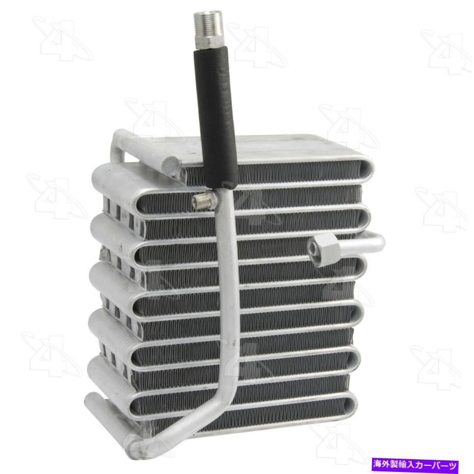 コンデンサー A/C蒸発器コア4シーズン54179 A/C Evaporator Core 4 Seasons 54179【並行輸入品】