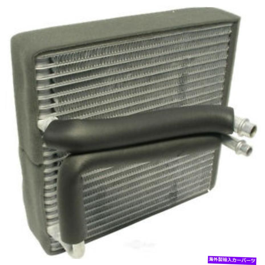 コンデンサー A/C蒸発器コアエバポレータープレートフィンUAC EV 939729pfcフィット2005フォードマスタング A/C Evaporator Core-Evaporator Plate Fin UAC EV 939729PFC fits 2005 Ford Mustang【並行輸入品】