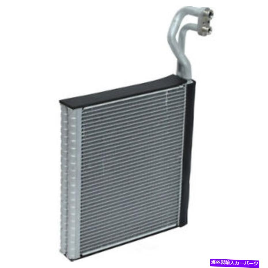 コンデンサー A/C蒸発器コアベース、エレクトリック、4ドアUAC EV 939987PFC A/C Evaporator Core-Base, ELECTRIC, 4 Door UAC EV 939987PFC【並行輸入品】