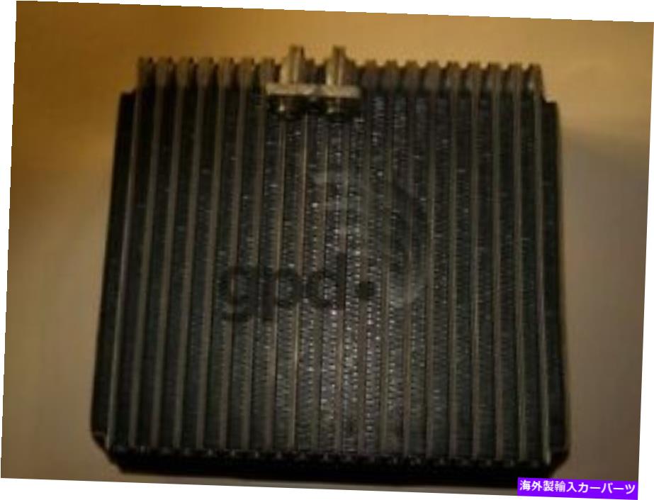 コンデンサー A/C Evaporator Core Global 4711549 A/C Evaporator Core Global 4711549【並行輸入品】