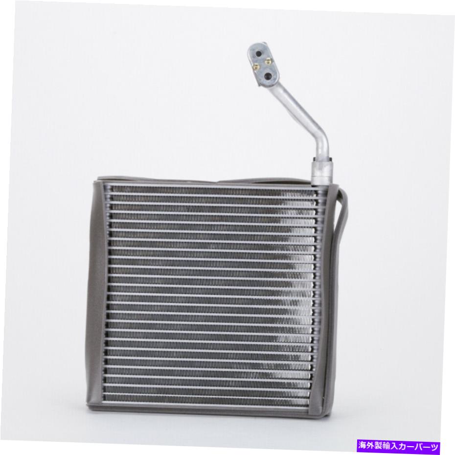 コンデンサー プレミアムA C蒸発器コアフロント-TYC 97200（12か月12,000マイル保証） Premium A C Evaporator Core Front - TYC 97200 (12 Month 12,000 Mile Warranty)【並行輸入品】