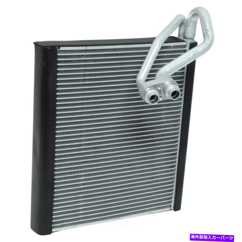 コンデンサー A/C蒸発器コアエバポレータープレートフィンUAC EV 940039pfc A/C Evaporator Core-Evaporator Plate Fin UAC EV 940039PFC【並行輸入品】 43,560円