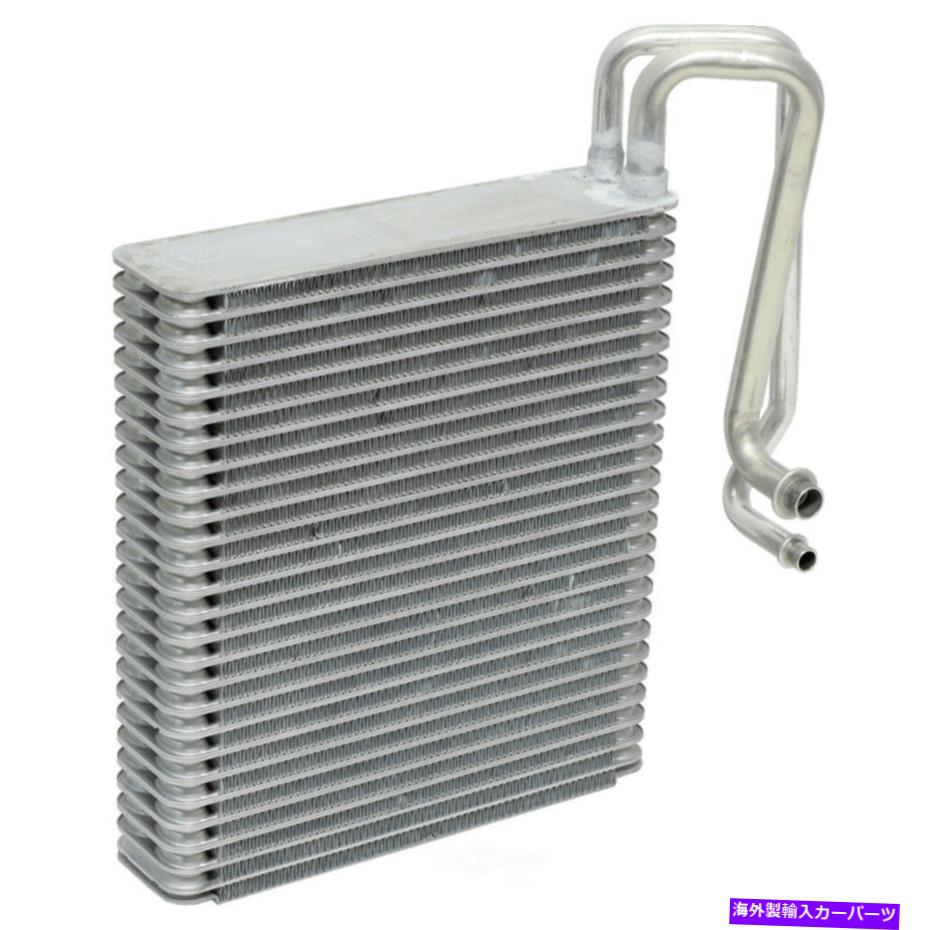 コンデンサー A/C Evaporator Core-ARC、4 DOOR UAC EV 939871PFXC A/C Evaporator Core-Arc, 4 Door UAC EV 939871PFXC【並行輸入品】