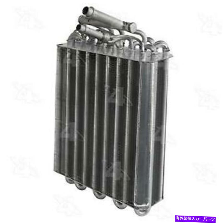 コンデンサー ＃54672 Four Seasons A/C Evaporator Core # 54672 Four Seasons A/C Evaporator Core【並行輸入品】