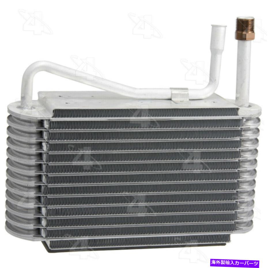 コンデンサー c蒸発器コアフォーシーズン54531-12か月12,000マイル保証 A C Evaporator Core Four Seasons 54531 - 12 Month 12,000 Mile Warranty【並行輸入品】