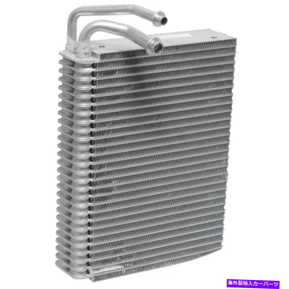 コンデンサー A/C Evaporator Core-C、VIN：T、ガス、MFI、電子UAC EV 939918PFXC A/C Evaporator Core-C, VIN: T, GAS, MFI, Electronic UAC EV 939918PFXC【並行輸入品】