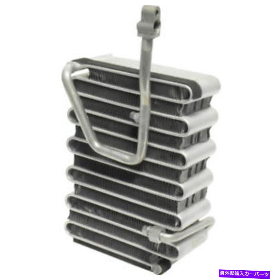 コンデンサー A/C Evaporator Core-DX UAC EV 4103ACフィット90-93ホンダアコード A/C Evaporator Core-DX UAC EV 4103AC fits 90-93 Honda Accord【並行輸入品】