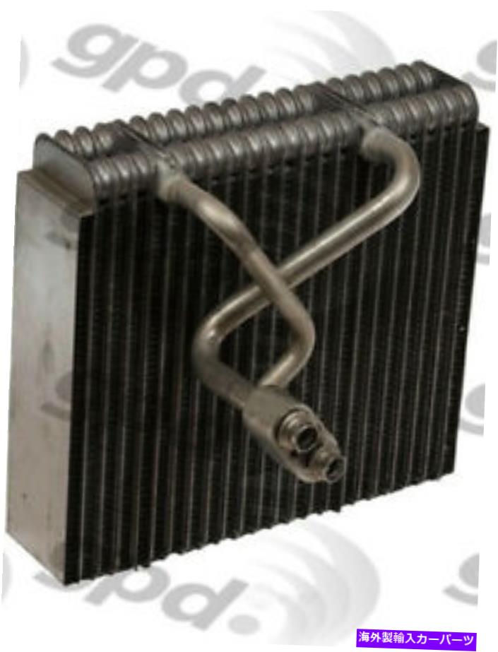 コンデンサー A/C Evaporator Core Global 4712095 A/C Evaporator Core Global 4712095【並行輸入品】