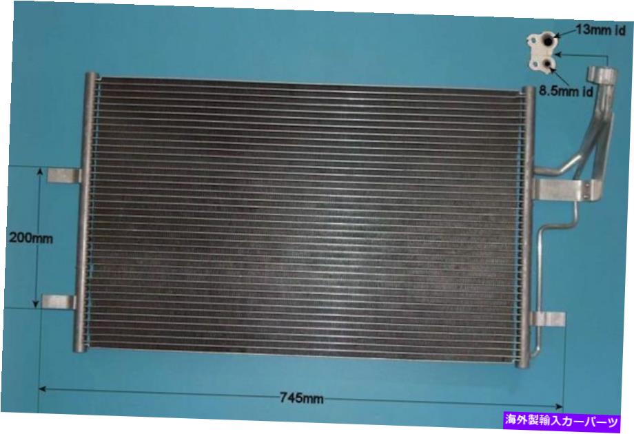 コンデンサー BP8F61480 Aircon Condenser Aftermarket 16-9917 BP8F61480 Aircon Condenser Aftermarket 16-9917【並行輸入品】