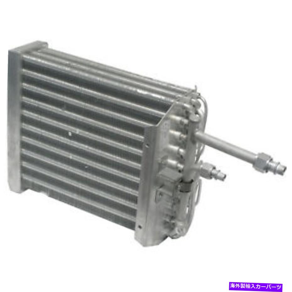 コンデンサー Ford EシリーズEconoline 1975?1987 New Front AC Evaporator Core EV 0051ATC Ford E Series Econoline 1975 to 1987 NEW FRONT AC Evaporator Core EV 0051ATC【並行輸入品】 44,550円