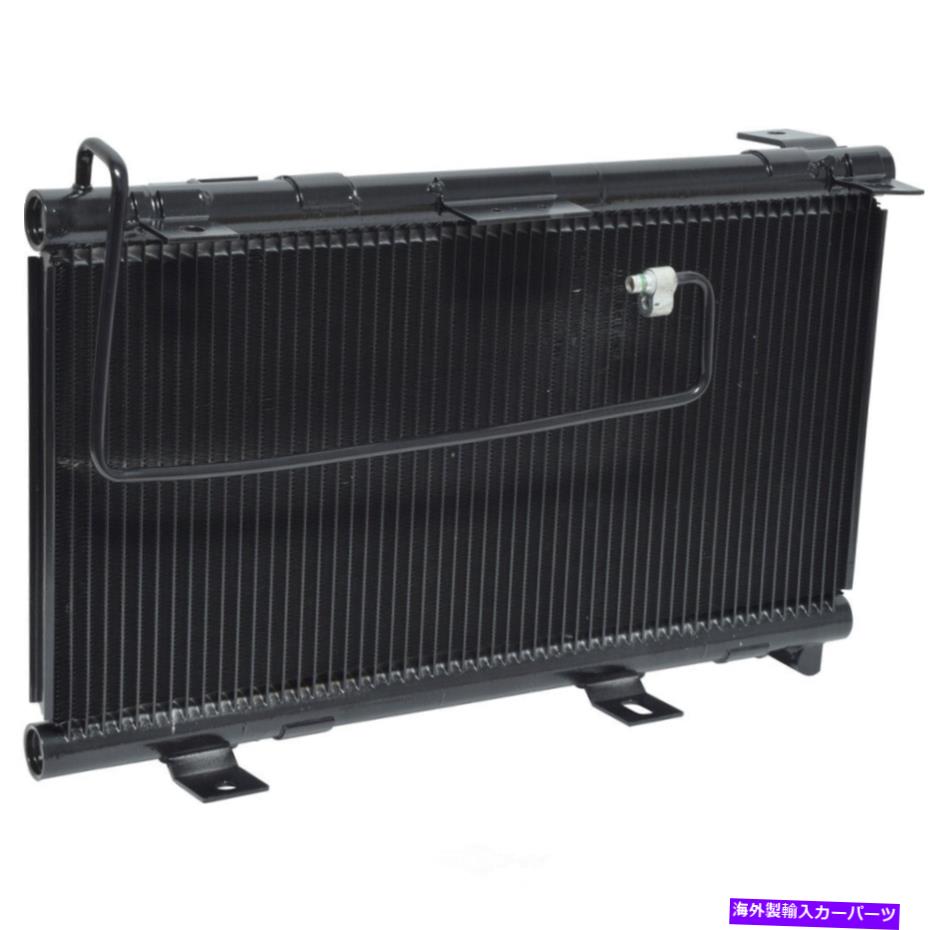 コンデンサー A/Cコンデンサー - コンデンサーSerpentine UAC CN 22111PFC A/C Condenser-Condenser Serpentine UAC CN 22111PFC【並行輸入品】