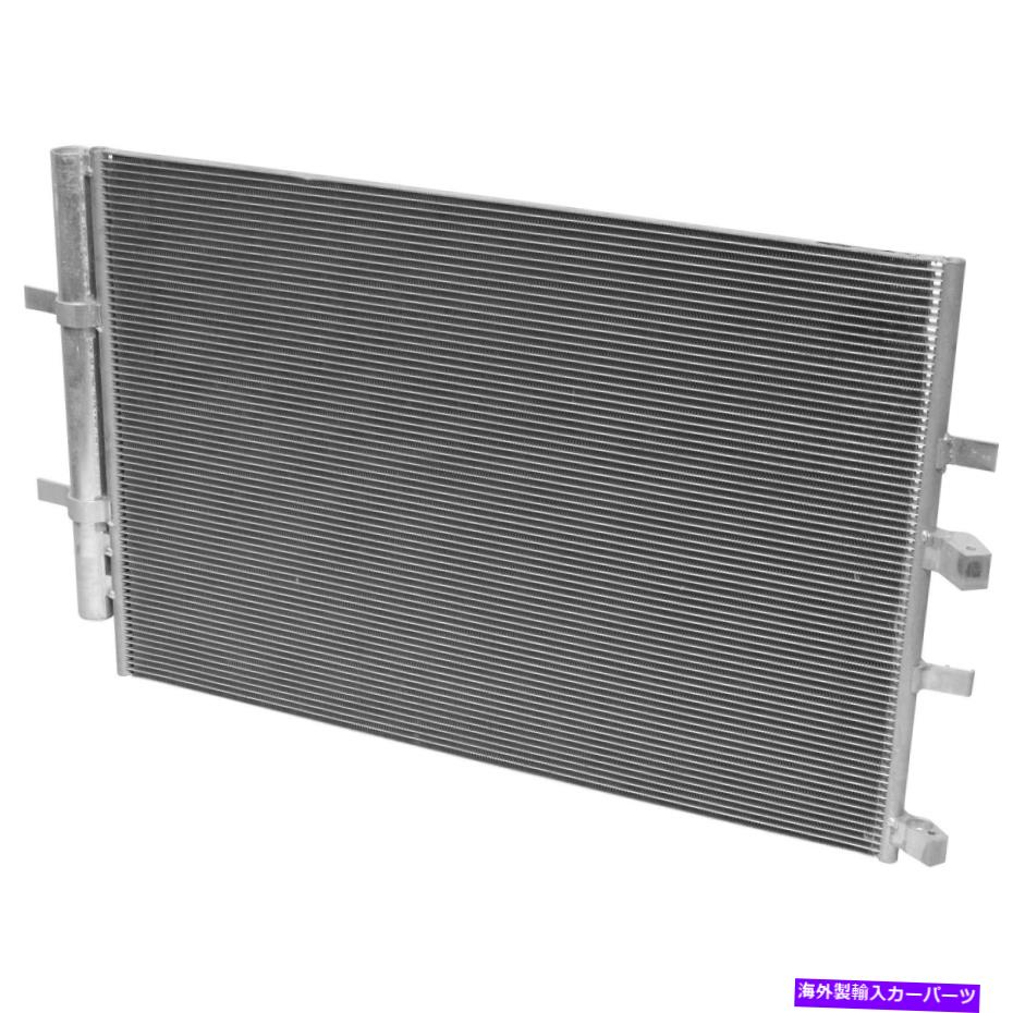 コンデンサー Transit-250 Transit-350 Transit-150 Transit-350 HD用の新しいA/Cコンデンサー New A/C Condenser for Transit-250 Transit-350 Transit-150 Transit-350 HD【並行輸入品】