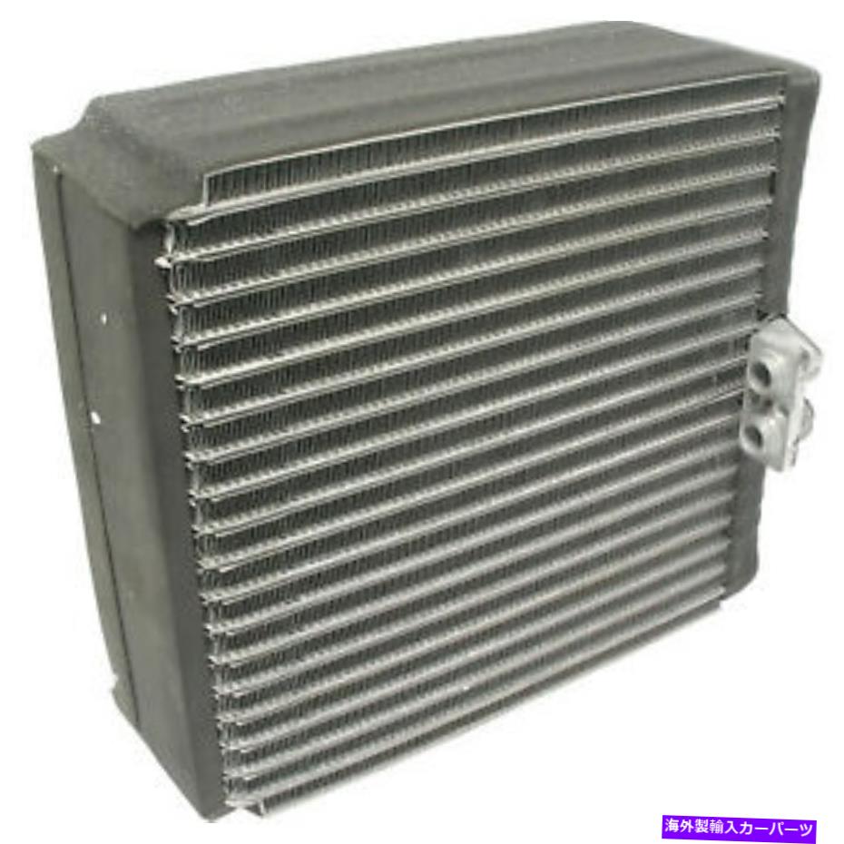 コンデンサー Audi A6 Quattro 1998?1999 New AC Evaporator Core EV 939723PFC Audi A6 Quattro 1998 to 1999 NEW AC Evaporator Core EV 939723PFC【並行輸入品】