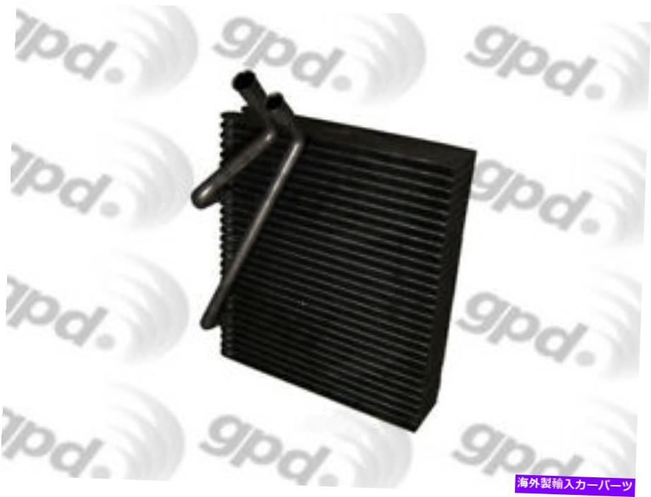 コンデンサー A/C蒸発器コアフロントグローバル4711897 A/C Evaporator Core Front Global 4711897【並行輸入品】 44,550円