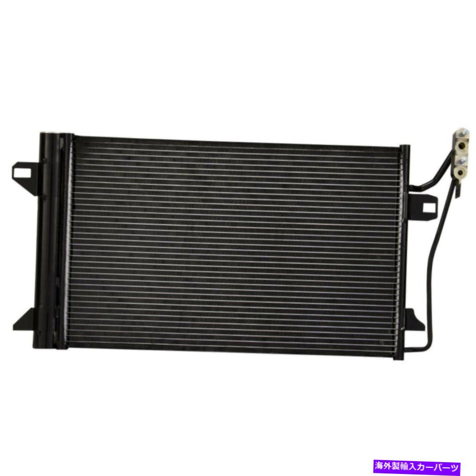 コンデンサー フォードフュージョンリンカーンMKZマーキュリーミラノ2.5L 3.0Lのすべてのアルミニウムコンデンサー1列 All Aluminum Condenser 1 Row For Ford Fusion Lincoln MKZ Mercury Milan 2.5L 3.0L【並行輸入品】 45,606円