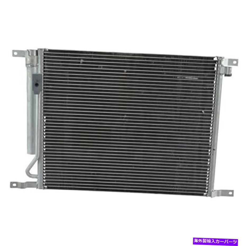 コンデンサー ACコンデンサーA/C Air AcondicionAmiento Con受容体Secador Para Camaro Nuevo AC Condenser A/C Air acondicionamiento con receptor secador para Camaro NUEVO【並行輸入品】