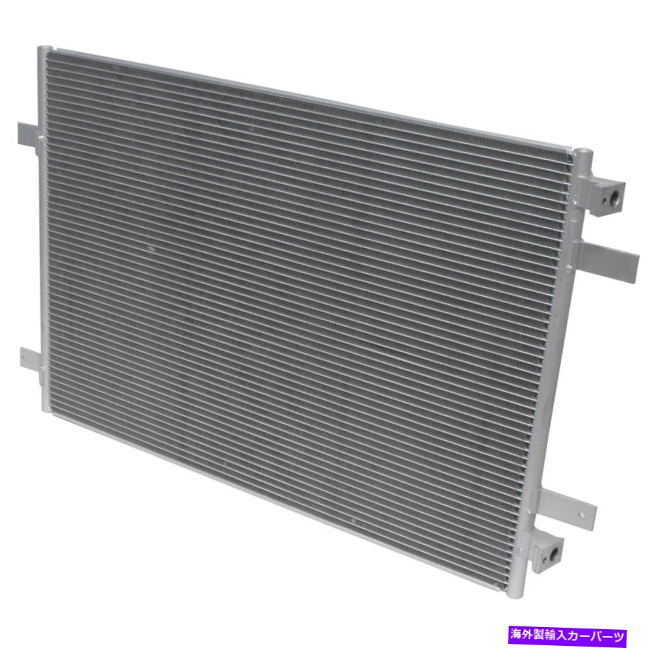 コンデンサー F-250スーパーデューティF-350スーパーデューティF-350用の新しいA/Cコンデンサー New A/C Condenser for F-250 Super Duty F-350 Super Duty F-350【並行輸入品】