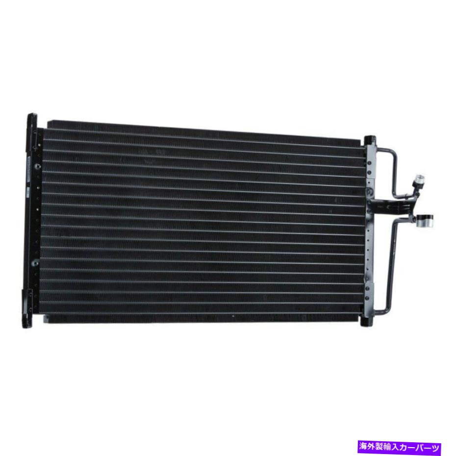 コンデンサー シボレーインパラ2000-2003 TYC 4806フロントA/Cコンデンサー For Chevy Impala 2000-2003 TYC 4806 Front A/C Condenser【並行輸入品】