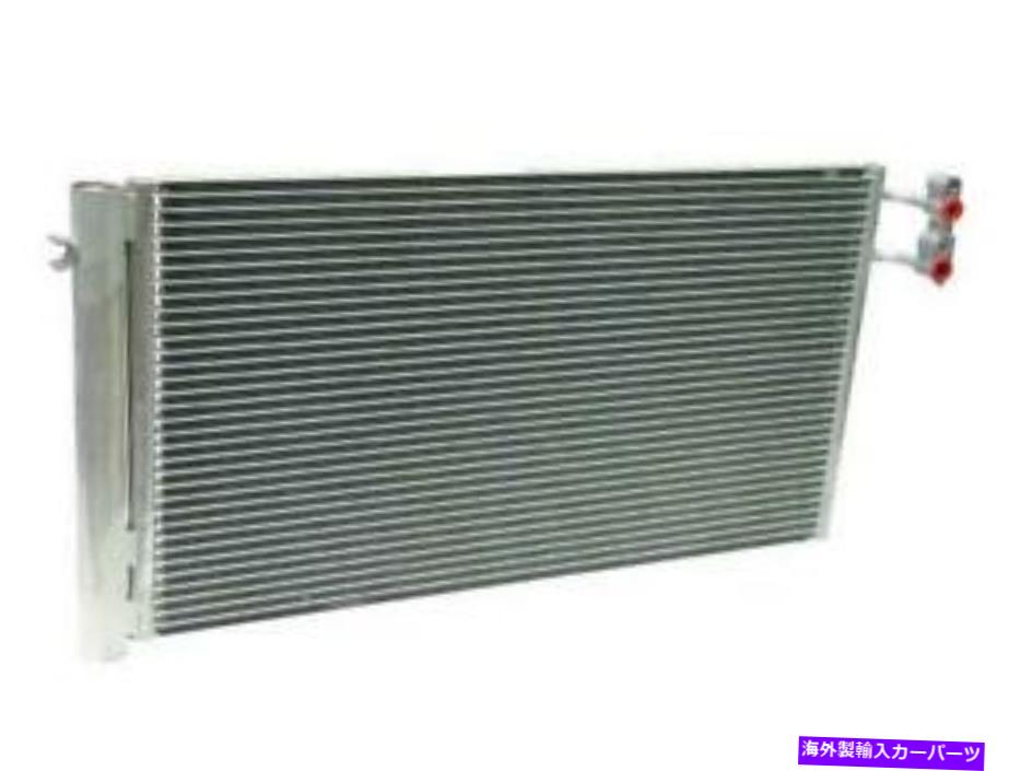 コンデンサー Nissens A/Cコンデンサー2012 BMW 335iコンバーチブル Nissens A/C Condenser for 2012 BMW 335i Convertible【並行輸入品】