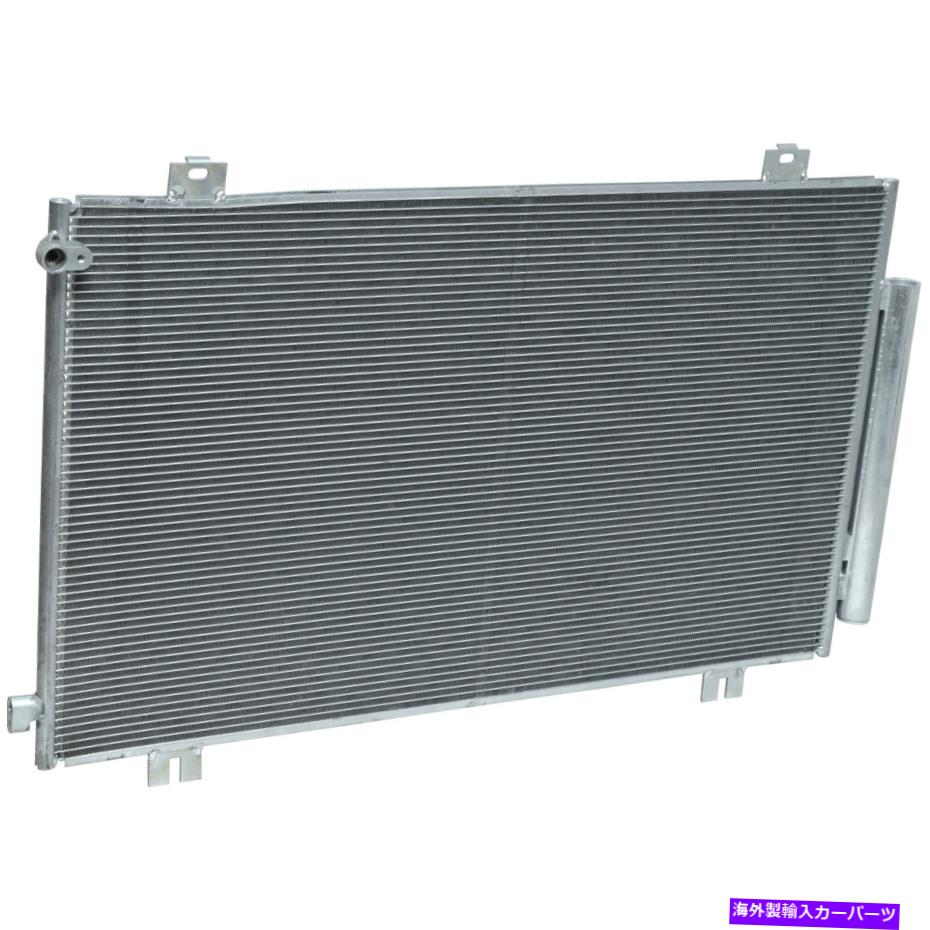 コンデンサー オデッセイ用の新しいA/Cコンデンサー New A/C Condenser for Odyssey【並行輸入品】