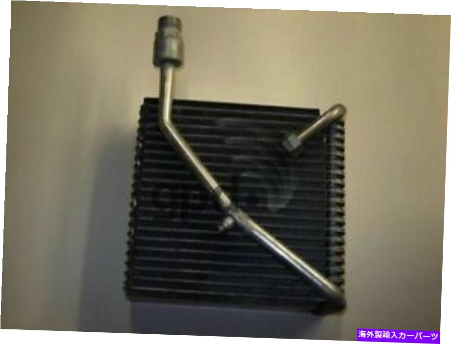 コンデンサー c蒸発器のコアは1991-1998日産セントラ200SX NXグローバルパーツに適合します A C Evaporator Core fits 1991-1998 Nissan Sentra 200SX NX GLOBAL PARTS【並行輸入品】