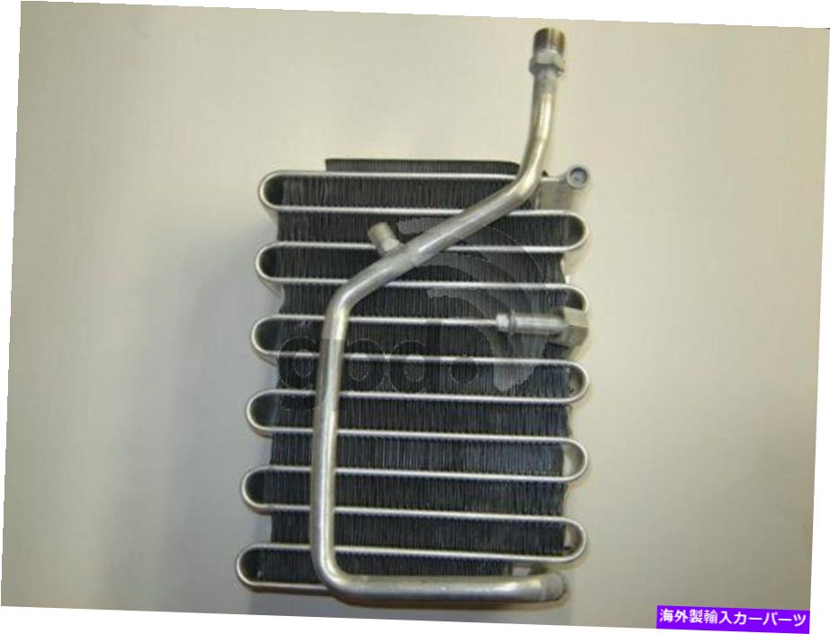 コンデンサー グローバルパーツディストリビューター4711494 A/C Evaporator Core for 92-96 Honda Prelude Global Parts Distributors 4711494 A/C Evaporator Core For 92-96 Honda Prelude【並行輸入品】