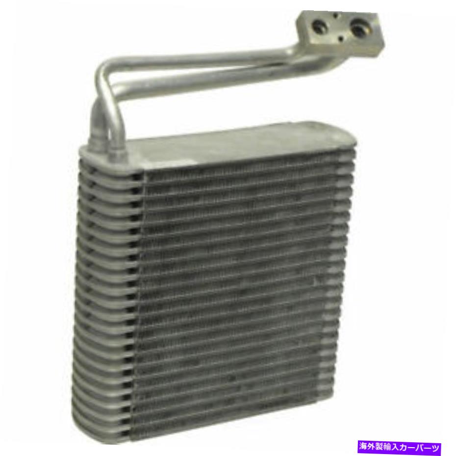 コンデンサー A/C蒸発器コアフロントカークエストT54186 A/C Evaporator Core Front CARQUEST T54186【並行輸入品】