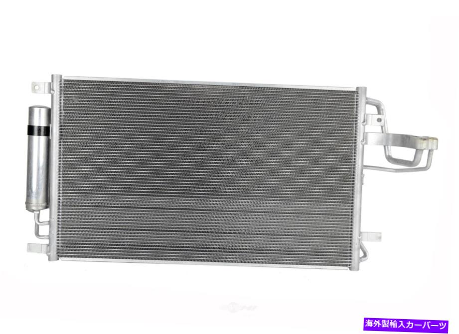 コンデンサー A/CコンデンサーOSC 3323 A/C Condenser OSC 3323【並行輸入品】 44,550円
