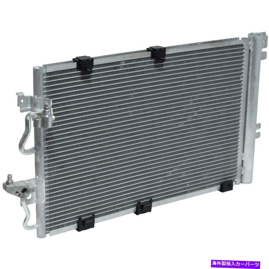 コンデンサー Astra用の新しいA/Cコンデンサー New A/C Condenser for Astra【並行輸入品】