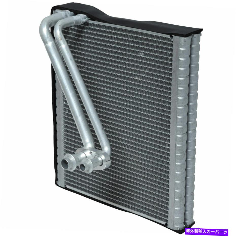 コンデンサー UAC EV 940016PFC 13-20キャデラックシボレーインパラXTSの蒸発器コア UAC EV 940016PFC A/C Evaporator Core For 13-20 Cadillac Chevrolet Impala XTS【並行輸入品】