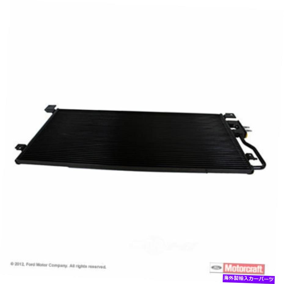 コンデンサー A/CコンデンサーモータークラフトYJ-522 A/C Condenser Motorcraft YJ-522【並行輸入品】