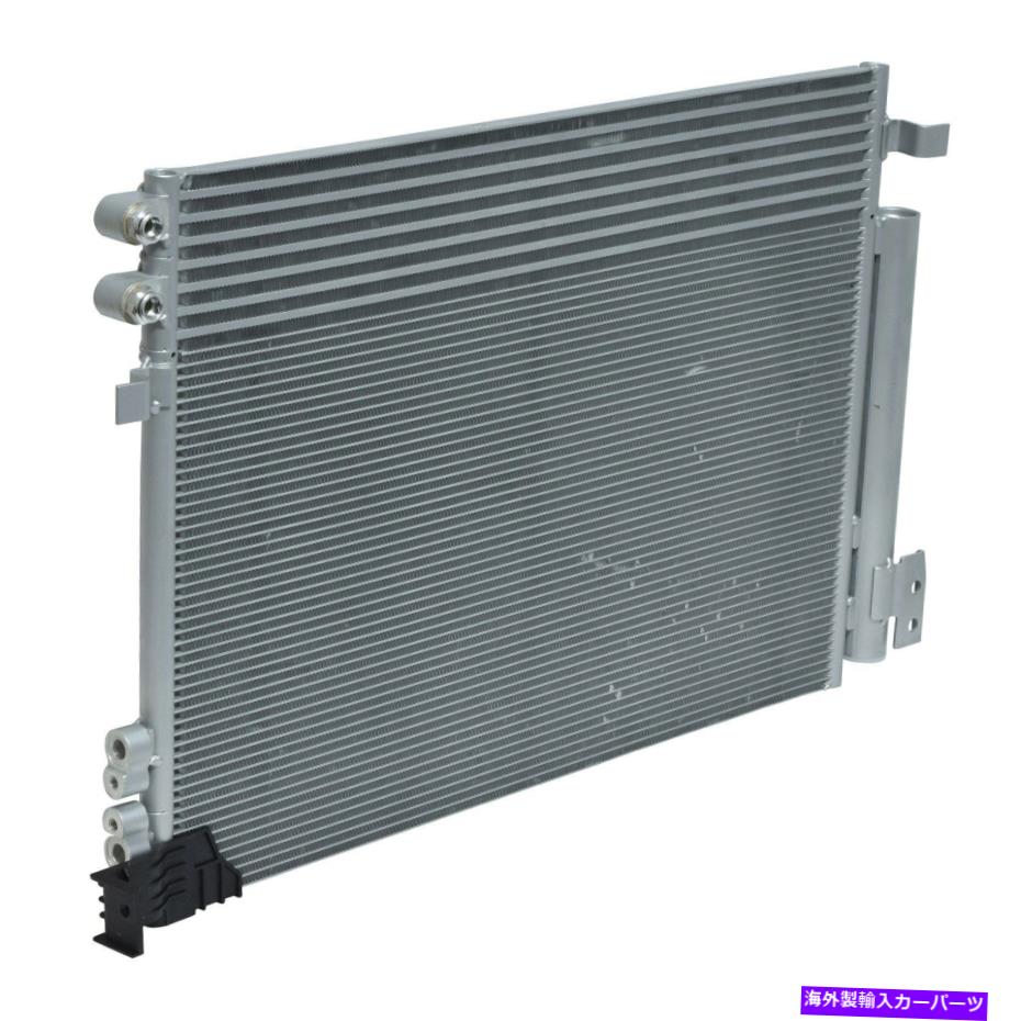 コンデンサー Chevy Camaro 2016-2020 UAC CN4224PFC A/Cコンデンサー用 For Chevy Camaro 2016-2020 UAC CN4224PFC A/C Condenser【並行輸入品】