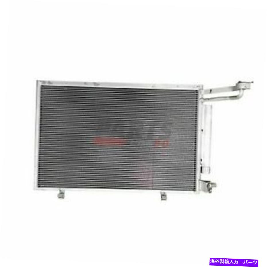 コンデンサー 新しいA/Cコンデンサーアルミニウムフィット2014-2019 Ford Fiesta AV1Z19712B FO3030244 New A/C Condenser Aluminum Fits 2014-2019 Ford Fiesta AV1Z19712B FO3030244【並行輸入品】