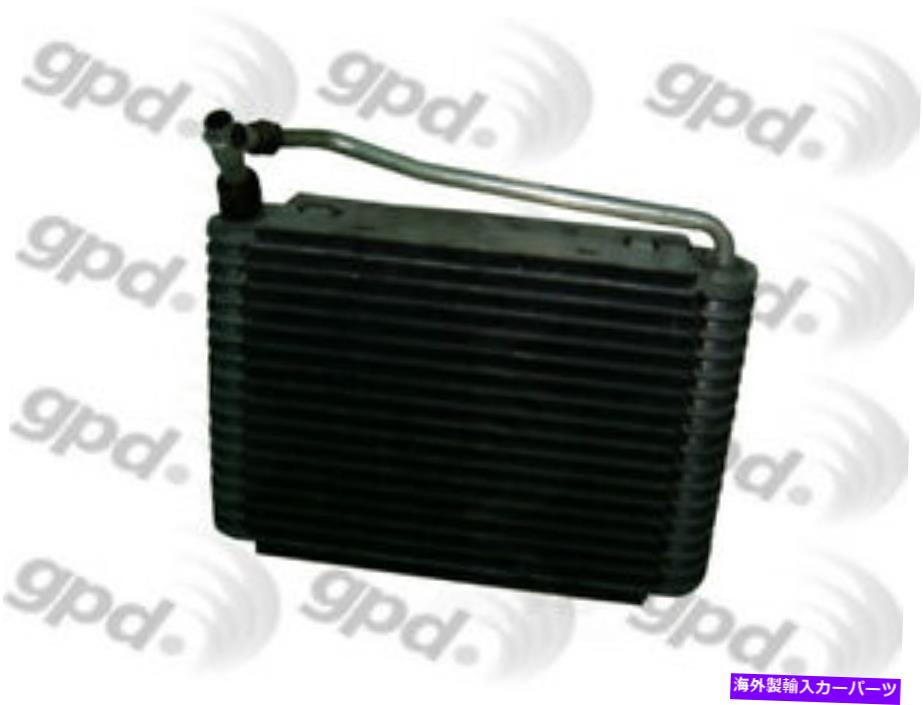 コンデンサー A/C Evaporator Core Global 4711337 A/C Evaporator Core Global 4711337【並行輸入品】
