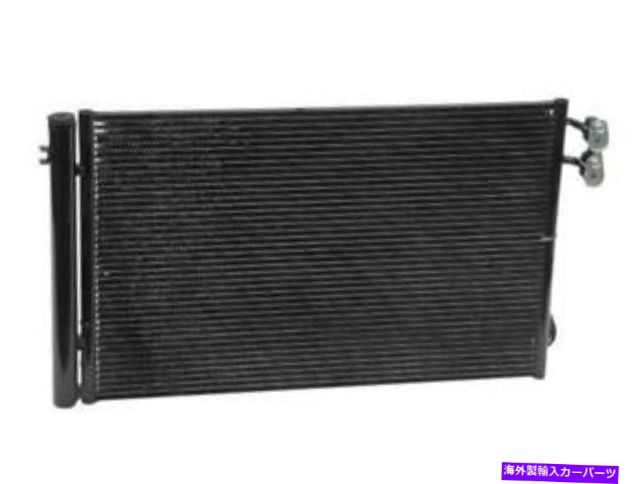 コンデンサー Nissens A/Cコンデンサー2011 BMW 1シリーズM Nissens A/C Condenser for 2011 BMW 1 Series M【並行輸入品】 45,606円