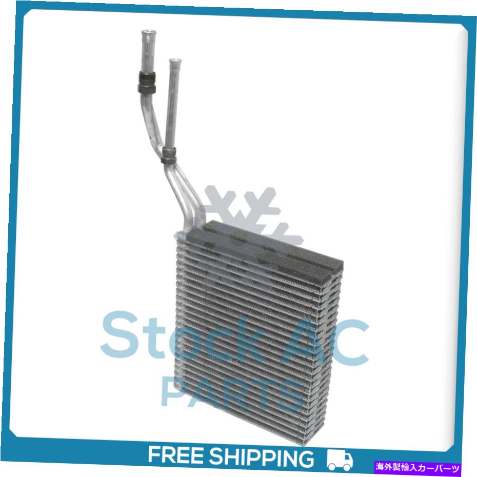 コンデンサー A/CフォードGT QUの蒸発器コア A/C Evaporator Core for Ford GT QU【並行輸入品】
