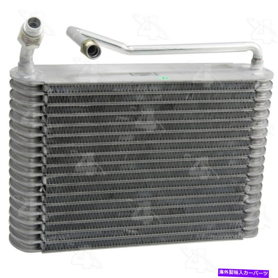 コンデンサー A/C蒸発器コア4シーズン54432 A/C Evaporator Core 4 Seasons 54432【並行輸入品】