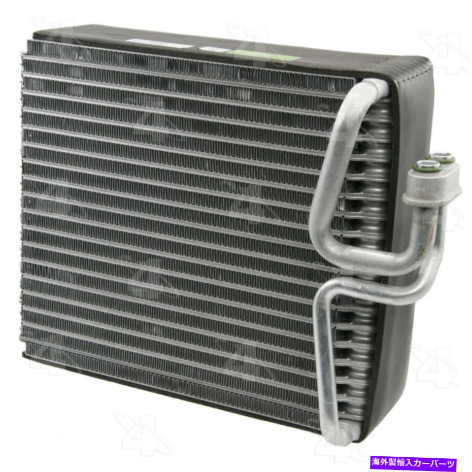 コンデンサー A/C蒸発器コア4シーズン54899 A/C Evaporator Core 4 Seasons 54899【並行輸入品】