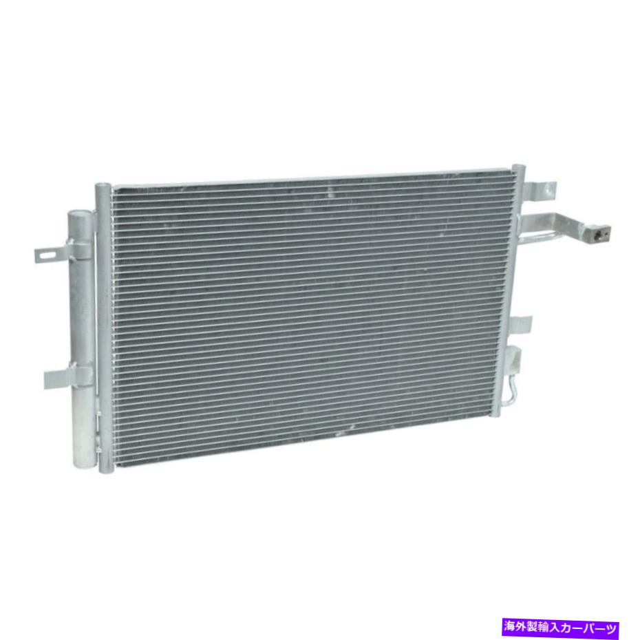 コンデンサー フォード警察インターセプターセダン2013-2019 UAC CN4435PFC A/Cコンデンサー For Ford Police Interceptor Sedan 2013-2019 UAC CN4435PFC A/C Condenser【並行輸入品】
