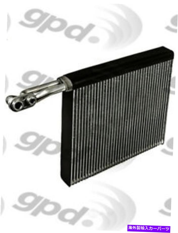 コンデンサー A/C Evaporator Core Global 4712125に適合する13-17ホンダアコード A/C Evaporator Core Global 4712125 fits 13-17 Honda Accord【並行輸入品】 45,606円