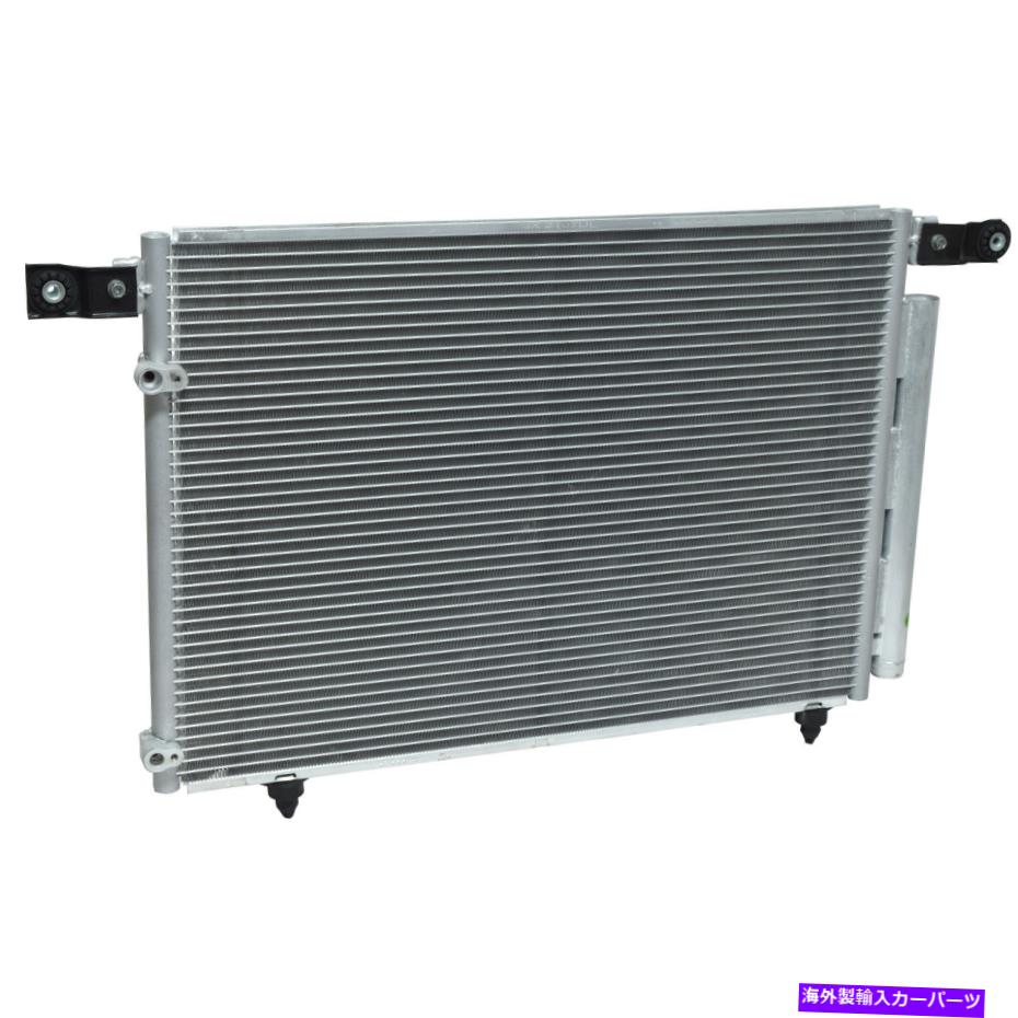 コンデンサー MPV用の新しいA/Cコンデンサー New A/C Condenser for MPV【並行輸入品】