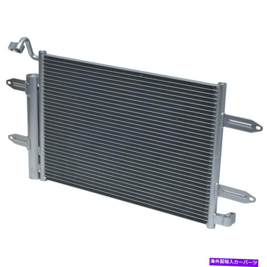 コンデンサー 新しいA/CコンデンサーCN 22118PFC New A/C Condenser CN 22118PFC【並行輸入品】