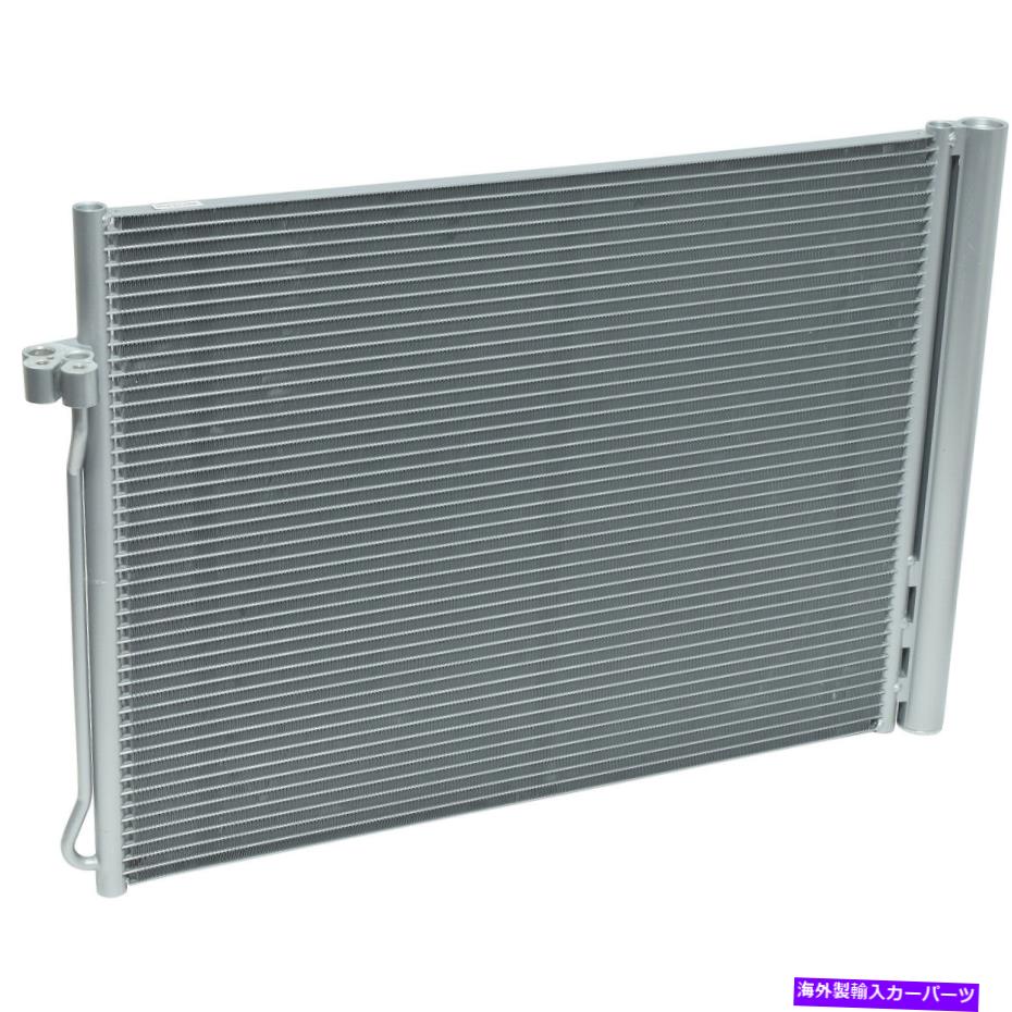 コンデンサー x5 x6用の新しいA/Cコンデンサー New A/C Condenser for X5 X6【並行輸入品】