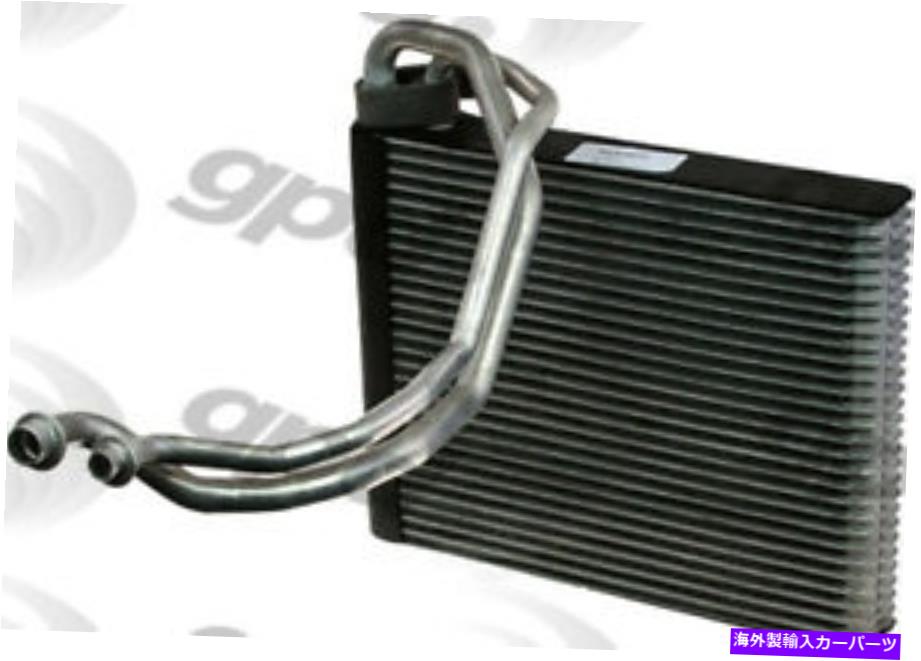 コンデンサー A C Evaporator Core Fits 2014-2017 Jeep Cherokee Global Parts A C Evaporator Core fits 2014-2017 Jeep Cherokee GLOBAL PARTS【並行輸入品】